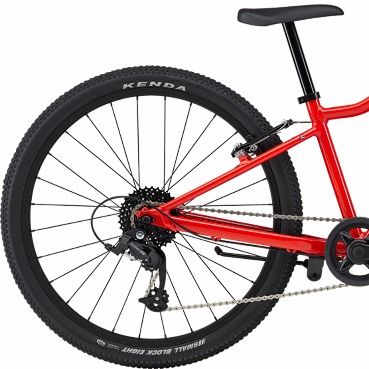 Youth Trail 24"