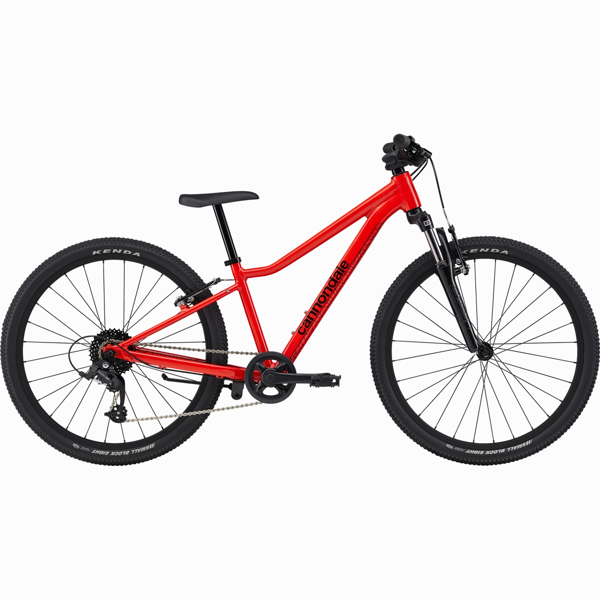 Youth Trail 24"
